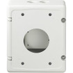 Hanwha SBP-300NB Installation Box IP66 Weatherproof Enclosure