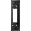 Hanwha MOUNT-PLATE_PNM-9084RQZ_SW;ADC12