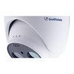 Geovision 84-TMEB58W-0010 5MP Thermal & Optical Dome Camera