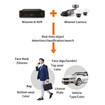 Hanwha PRN-6400DB4-140TB 8K NVR 64-Channel Intel