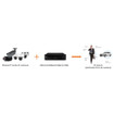 Hanwha PRN-6400DB4-140TB 8K NVR 64-Channel Intel (view 4)