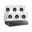 Geovision 86-NRMD2-001U NVR Lite System 4x Mini Dome