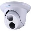 Geovision 84-TVD8710-0010 8MP IR Vandal Dome Camera