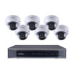 Geovision 94-NU708-64A UVS VMS Cube Hotswap