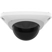 Hanwha Smoke Dome compatible with XNV-6012/6012M - SPB-VAN14W