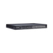 Geovision 84-POE2411-001U GV-POE2411 24 Gigabit Port Managed - 84-POE2411-001U