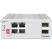 Geovision GV-POE2411 24 Gigabit Port Managed (view 5)