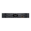 Hanwha 2U Blaze Network Video Recorder, Blaze Pre-installed, 144TB RAW (116TB Usable AF