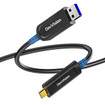 Geovision E52-20820-006 DVI29 Video+TVOut Cable