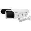 Hanwha SHB-4200 - Hanwha SHB-4200 Indoor/Outdoor Fixed Camera Housing (view 4)