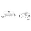 Geovision 84-TMS2081-1010 AI Quad-Sensor 5MP Camera (view 4)