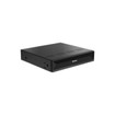 Hanwha BRT-X161W-1TB Micro Form Factor Blaze Network Video Recorder, Blaze Pre-installed, 1TB RAW, 45
