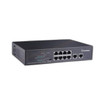 Geovision 140-APOE81W-000 8-Port PoE+ Network Switch