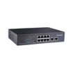 Geovision 140-APOE81W-000 8-Port PoE+ Network Switch