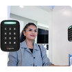 Hanwha OnCAFE 1 Year Single Entry Channel (Door or - CA-1Y-ENTRY