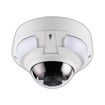 Geovision 84-VD47110-0020 4MP Vandal Dome Camera