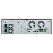 Hanwha 1U Blaze Network Video Recorder, Blaze Pre-installed, 48TB RAW (32TB Usable Afte (view 5)