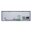 Geovision 84-RNR324-N00U - Geovision 84-RNR324-N00U 4K NVR Video Recorder (view 4)