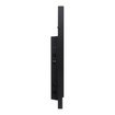 Hanwha SMT-3211PVM 32-Inch LED Monitor w/ 2MP Camera