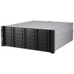 Hanwha 2U Blaze Network Video Recorder Blaze - BRR-P2H1SH7-400TB