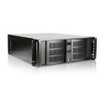 Geovision 8 Channel 240FPS 3U 2BAY Professional - 91-24AP2-080