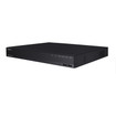 Hanwha Mini-tower Form Factor Blaze Network Video Recorder, Blaze Pre-installed, 16TB R