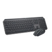 Geovision 72-KB&MS-001 Logitech Keyboard-Mouse Combo