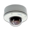 Geovision GV-VD120D 3MP IR Vandal-Proof Dome Camera