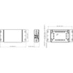Geovision 89-PN40000-B10U GV-PN400 Network Player