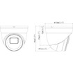 Geovision 750-R500F20-000 - Geovision 750-R500F20-000 Ua-R500F2 Ipcam Cable (view 5)