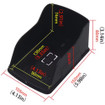 Geovision 55-RK352-100 - Geovision GV-READER(13.56MHZ)IP66 Outdoor Rated (view 3)