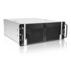 Geovision 32X GV IP CAM 4U 4BAY Pure IP NVR - 94-NU704-32A