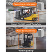 Hanwha COVER-DOME_TNV-7010RC