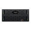 Hanwha BRR-P2H1SH3-48TB 2U Rack Network Video Recorder
