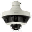 Hanwha PNM-C34404RQPZ/KEX 2MP Outdoor Vandal PTZ Camera