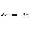 Hanwha XRN-6420DB4-40TB 64CH NVR