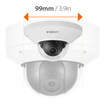 Hanwha CA-1Y-ENTRY128 OnCafe Entry License 1-Year