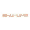 Geovision 81-SSUHKTG-1014 IP Camera Cable
