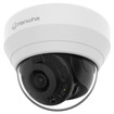 Hanwha SHD-1128FPWBB - Hanwha Plenum Rated Flush Mount, Black COLOR.QNF-8010/9010, HCD-6010/6020R/7010RA/7020R