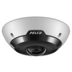 Pelco IMF122-1ES 8MP Fisheye IP Camera