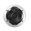 Pelco IMF122-1ES 8MP Fisheye IP Camera - view 4