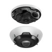 Pelco IMF122-1ES 8MP Fisheye IP Camera