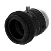 Hanwha SLM-5M25 25MM Lens for Mono BCR Cameras