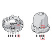 Pelco Parking Enforcement System Toolkit - LPR-VS-VPS-PT-01-1YR