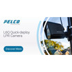 Pelco Parking Enforcement System Toolkit - LPR-VS-VPS-PT-01-1YR