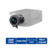 Geovision 84-BX26000-001U 2MP Super Low Lux Camera