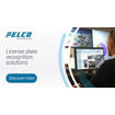 Pelco VS-L6Q-SPEB L6Q Solar Panel Expansion Battery