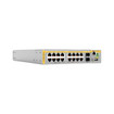 Hanwha HV-X250-18XTM-10 10G Layer 3 Stackable Switch