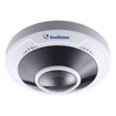Geovision 84-QFR1270-0010 12MP Fisheye IP Camera