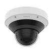 Hanwha PNM-9031RVB Network vandal outdoor Black in color Multi-sensor dome camera